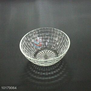 Best Sale Household Glass Bowl Daily Dinnerware