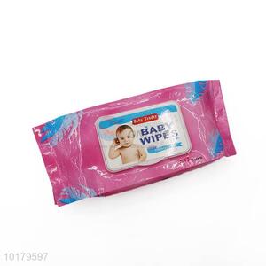 Antibacterial Wet Wipes/Wet Tissue