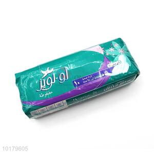 High Quality Strip Type Sanitary Napkin