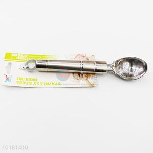 Best selling high quality household ice cream spoon