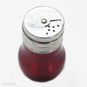 New Design Condiment Powder Shaker Bottles