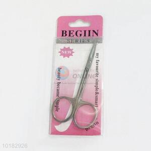 Wholesale Stainless Steel <em>Eyebrow</em> Make-Up <em>Scissors</em>