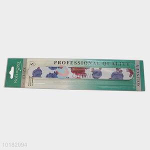 Wholesale Printing Customer Design Nail File And Nail Buffer