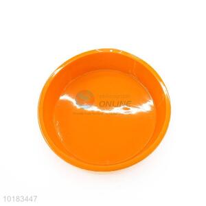 High Quality Round Silicon Cake Mould