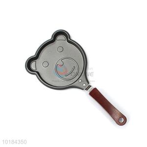 Good Quality Cartoon Shape  Fry Pan