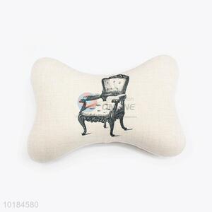 Hot Selling Signature Cotton Headrest