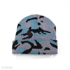 New Arrival Winter Camouflage Hat