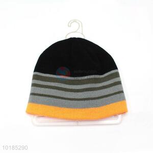 Custom Fashion Warm Knitted Hat