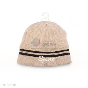 Popular Fashion Warm Knitted Hat