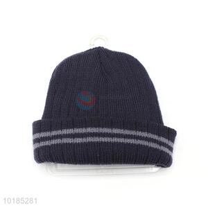 Fashion Design Warm Knitted Winter Hat