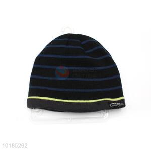 Good Quality Warm Knitted Winter Hat