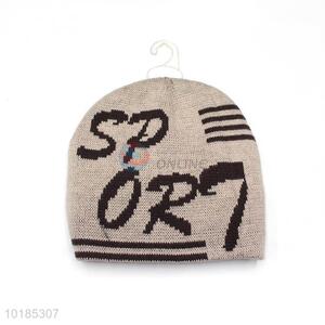 Best Sale Winter Warm Hat Knitted Hat
