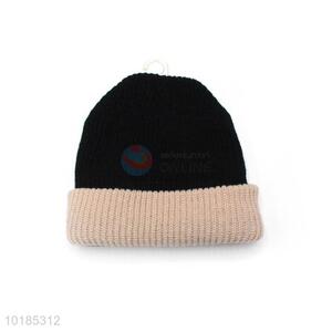 Good Quality Warm Winter Hat Knitted Hat