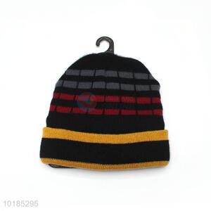 Wholesale Fashion Mans Knitted Hat