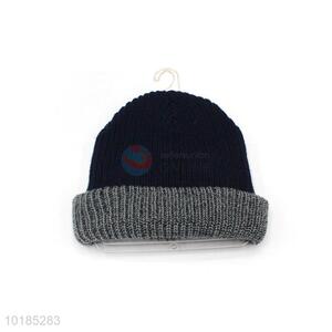 New Design Fashion Warm Knitted Hat