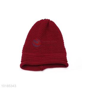 Good Quality Knitted Warm Winter Hat