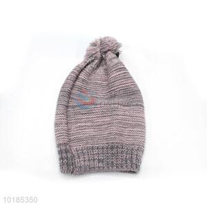 Best Price Warm Knitted Hat For Winter
