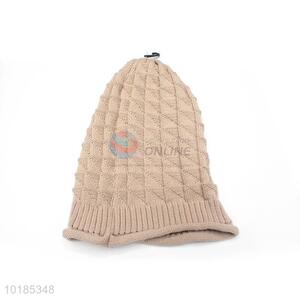 Hot Sale Winter Warm Hat Knitted Hat
