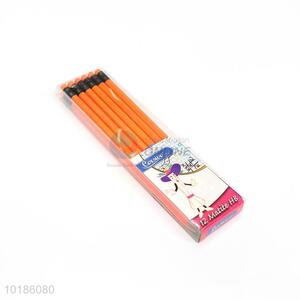 New Arrival HB Writing Pencil With Eraser