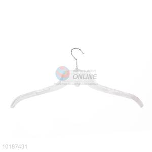 Top Quality Transparent Clothes Hanger