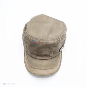 Factory Direct Flat Cap/Sport Cap for Sale