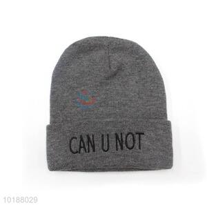 Best Quality Fashion Knitted Hat Warm Hat