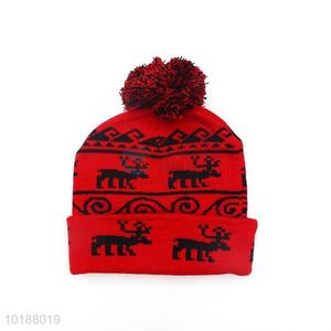 Good Quality Winter Knitted Hat