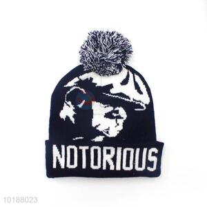 Best Sale Soft Winter Knitted Hat