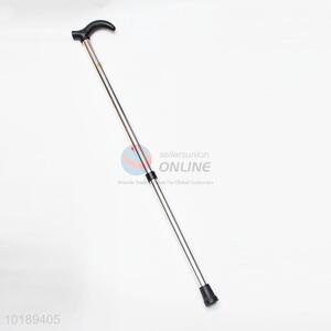 New design cheap foldable walking stick