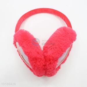 Hot Sale Super Quality Cute Girl Printed Warm Earmuffs