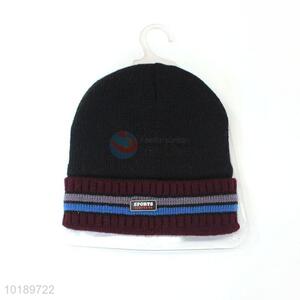 Popular Winter Knitted Hat Beanie