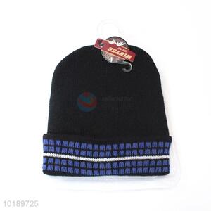 Good Quality Winter Hat Knitted Cap