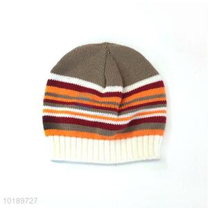 Custom Colorful Knitted Hat Beanie Hat