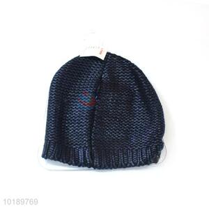 Unique Design Knitted Hat Warm Winter Hat