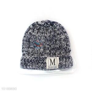 Fashion Winter Knitted Hat Warm Hat