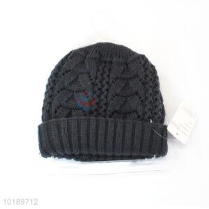 Custom Winter Beanie Hat Knitted Hat