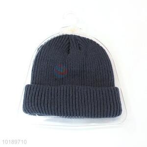 Good Quality Winter Beanie Hat Knitted Hat