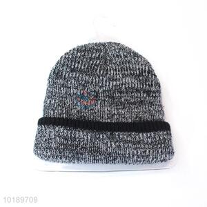 Fashion Warm Knitted Hat Winter Beanie Hat