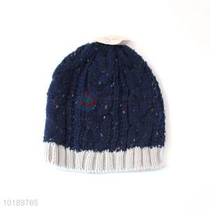 Fashion Knitted Hat Warm Winter Hat