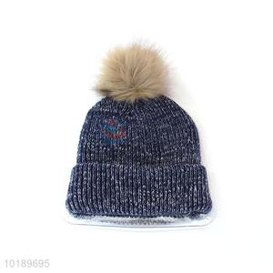 Good Quality Winter Hat Knitted Hat