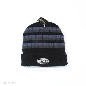 Best Quality Warm Knitted Hat For Winter