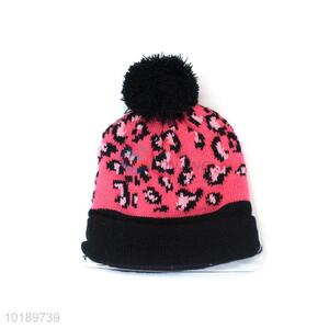 Fashion Warm Knitted Cap Winter Hat