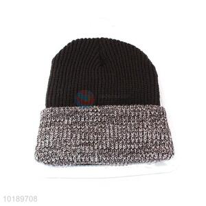 Best Quality Warm Knitted Hat Winter Beanie Hat