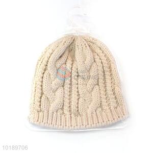 High Quality Warm Knitted Hat Winter Hat
