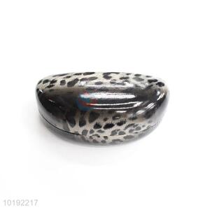Custom Leopard Print Glasses Box Eyewear Box