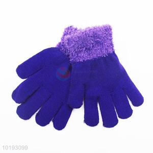 Wholesale Top Quality Customized Gloves With Special Design