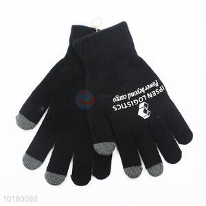 Promotional Item Customized Touch Screen Gloves