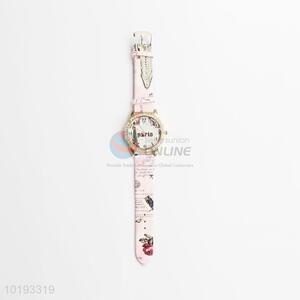 Rhinestone Ladies Bracelet Women Watches