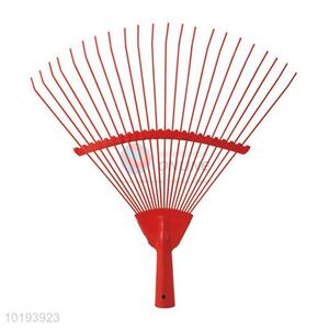 Hot sale garden rake head