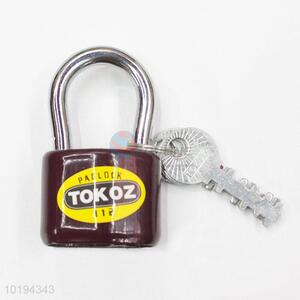 Wholelsale High Security Padlock with Key